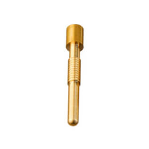 Brass Precision Component 39